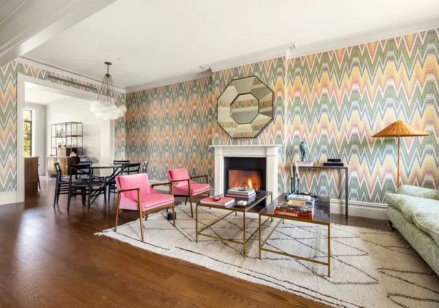 Photo 3 of Sale Pending at 330 President St, New York City, NY 11231 | MLS# RLS20088880 | Listing updated on 2026-08-03