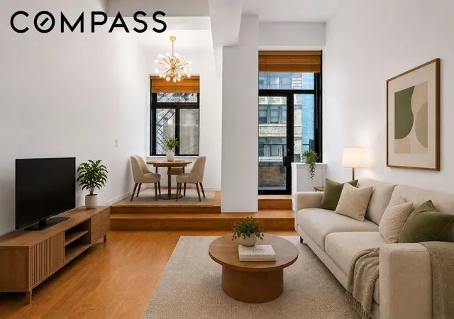 Photo 1 of Condo for sale at 310 E 46th Street #8U, New York, NY 10017 | MLS# RLS20088889 | Listing updated on 2026-06-04