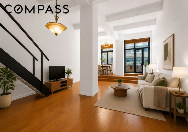Photo 2 of Condo for sale at 310 E 46th Street #8U, New York, NY 10017 | MLS# RLS20088889 | Listing updated on 2026-06-04