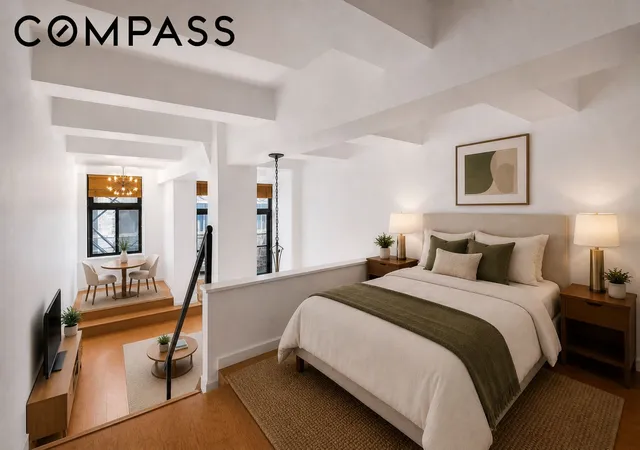 Photo 3 of Condo for sale at 310 E 46th Street #8U, New York, NY 10017 | MLS# RLS20088889 | Listing updated on 2026-06-04