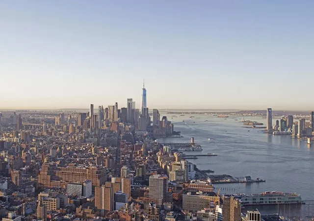 Homes for sale in New York City, NY | 15 Hudson Yards #71A, New York City, NY 10001 | MLS# RLS20088892