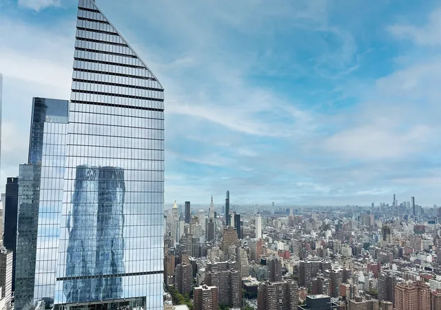 Homes for sale in New York City, NY | 15 Hudson Yards #71A, New York City, NY 10001 | MLS# RLS20088892