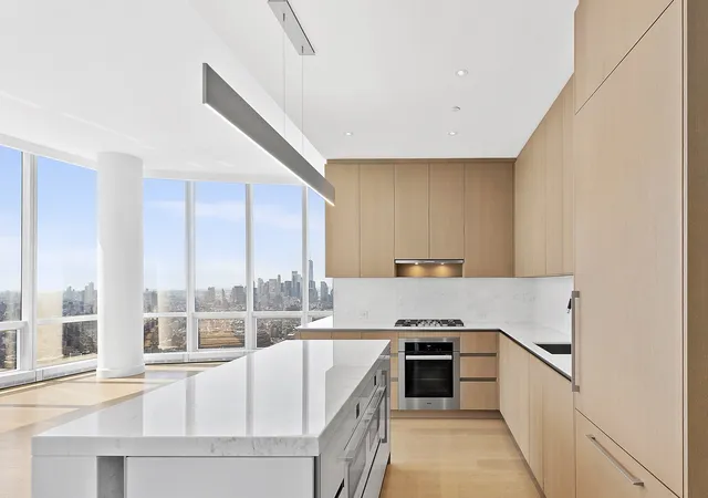 Homes for sale in New York City, NY | 15 Hudson Yards #71A, New York City, NY 10001 | MLS# RLS20088892