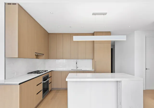 Homes for sale in New York City, NY | 15 Hudson Yards #71A, New York City, NY 10001 | MLS# RLS20088892