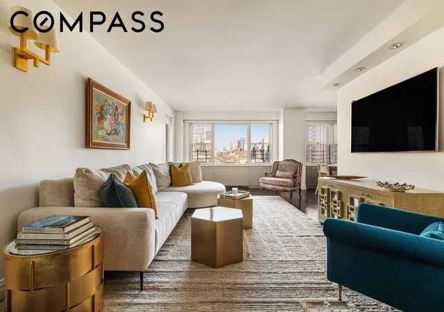Homes for sale in New York City, NY | 420 E 72Nd St #12J, New York City, NY 10021 | MLS# RLS20070832