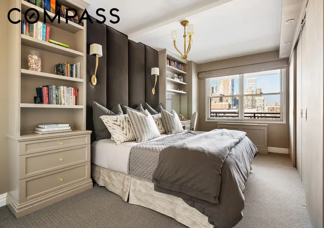 Homes for sale in New York City, NY | 420 E 72Nd St #12J, New York City, NY 10021 | MLS# RLS20070832