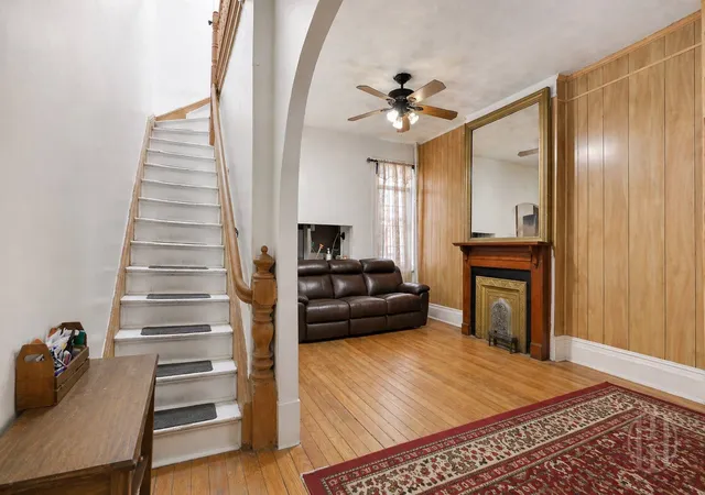 Single family home for sale at 7 Sylvan Ct #1TH, New York, NY 10035 | MLS# RLS20088898