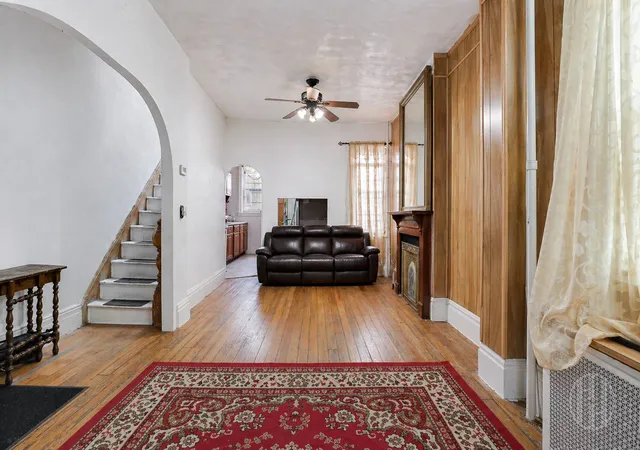 Photo 3 of Single family home for sale at 7 Sylvan Ct #1TH, New York, NY 10035 | MLS# RLS20088898 | Listing updated on 2026-07-15