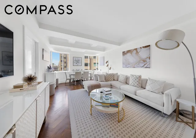 Photo 1 of Condo for sale at 530 Park Ave #19G, New York, NY 10065 | MLS# RLS20088902 | Listing updated on 2026-07-10
