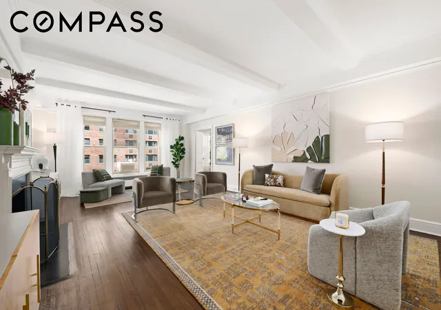 Homes for sale in New York City, NY | 320 E 72nd St #6A, New York City, NY 10021 | MLS# RLS20088918