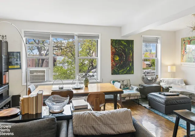 1st image of 3299 Cambridge Ave #8L, New York City, NY 10463 | MLS# RLS20088919