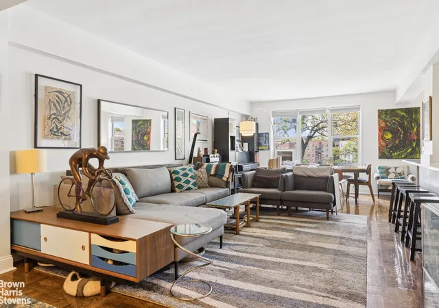 2nd image of 3299 Cambridge Ave #8L, New York City, NY 10463 | MLS# RLS20088919