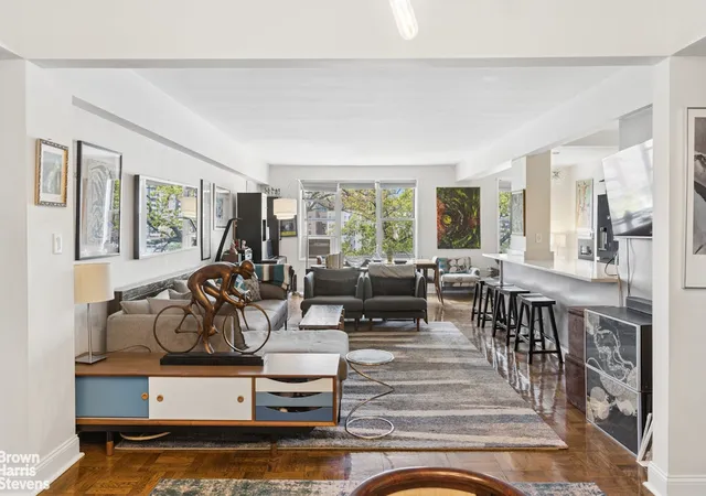 3rd image of 3299 Cambridge Ave #8L, New York City, NY 10463 | MLS# RLS20088919