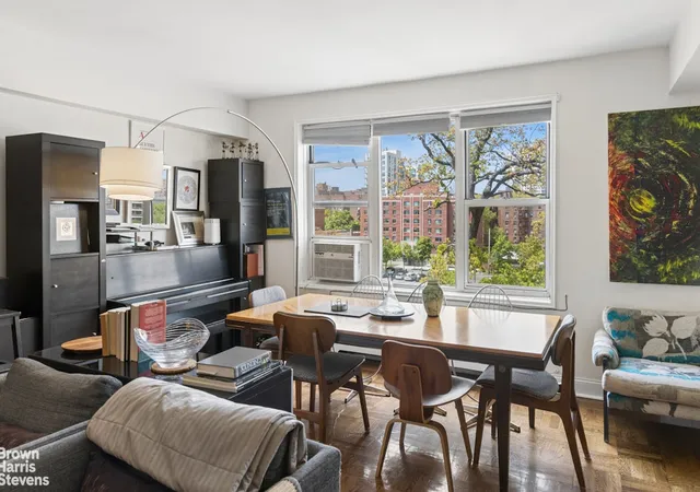 4th image of 3299 Cambridge Ave #8L, New York City, NY 10463 | MLS# RLS20088919