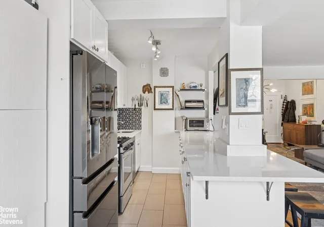 5th image of 3299 Cambridge Ave #8L, New York City, NY 10463 | MLS# RLS20088919