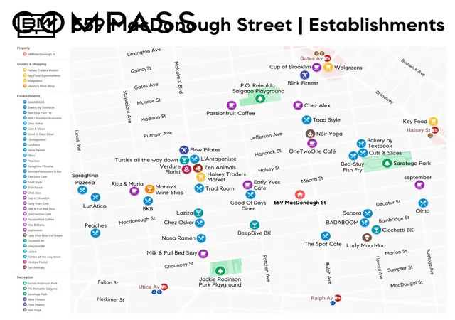 16th image of 559 Mac Donough St, New York City, NY 11233 | MLS# RLS20088922