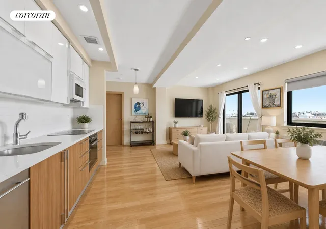 Photo 2 of Sale Pending at 31 35 31st Street #PH702, Astoria, NY 11106 | MLS# RLS20088935 | Listing updated on 2026-07-11