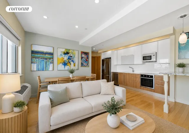 Photo 3 of Sale Pending at 31-35 31st Street #PH702, Astoria, NY 11106 | MLS# RLS20088935 | Listing updated on 2026-07-11