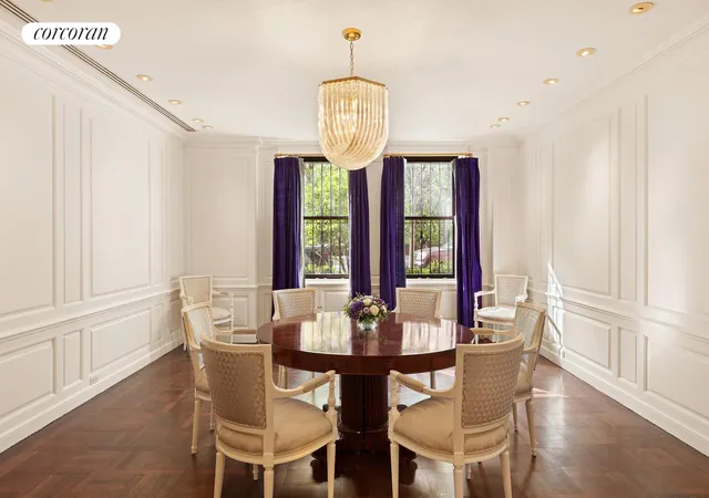 3rd image of 834 5Th Ave, New York City, NY 10065