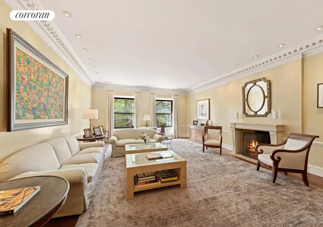 5th image of 834 5th Ave #MAIS/C, New York, NY 10065 | MLS# RLS20088938