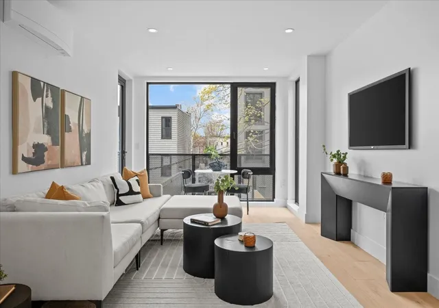 2nd image of 107 Schaefer St, New York City, NY 11207