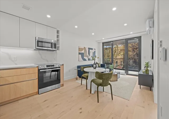 1st image of 107 Schaefer St #3A, Brooklyn, NY 11207 | MLS# RLS20088941