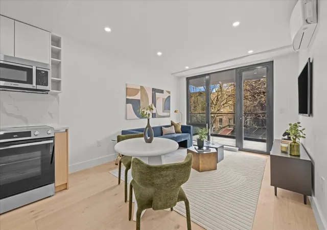 2nd image of 107 Schaefer St #3A, Brooklyn, NY 11207 | MLS# RLS20088941