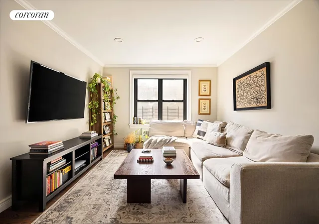Photo 3 of Sale Pending at 505 E 82nd Street #4E, New York, NY 10028 | MLS# RLS20088942 | Listing updated on 2026-07-22