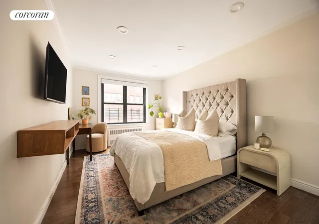 Photo 4 of Sale Pending at 505 E 82nd Street #4E, New York, NY 10028 | MLS# RLS20088942 | Listing updated on 2026-07-22