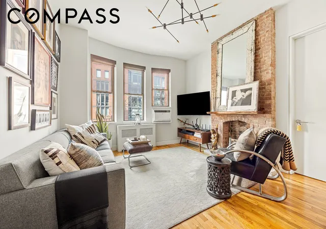 1st image of 360 W 21St St #2DE, New York, NY 10011 | MLS# RLS20075881