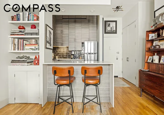 2nd image of 360 W 21St St #2DE, New York, NY 10011 | MLS# RLS20075881