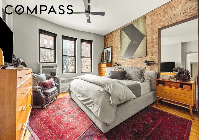 4th image of 360 W 21St St #2DE, New York, NY 10011 | MLS# RLS20075881