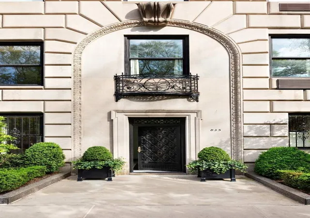 1st image of 834 Fifth Ave #Maisonette C, New York, NY 10065 | MLS# RLS20088956