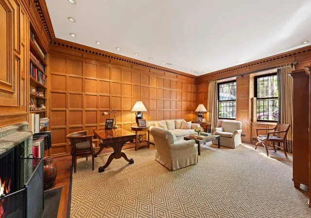 5th image of 834 Fifth Ave #Maisonette C, New York, NY 10065 | MLS# RLS20088956