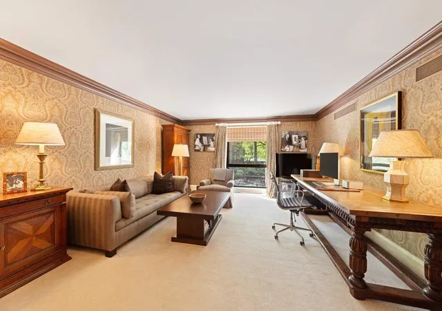 8th image of 834 Fifth Ave #Maisonette C, New York, NY 10065 | MLS# RLS20088956
