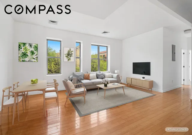 Homes for sale in New York City, NY | 479 W 152nd St #4B, New York City, NY 10031 | MLS# RLS20088958