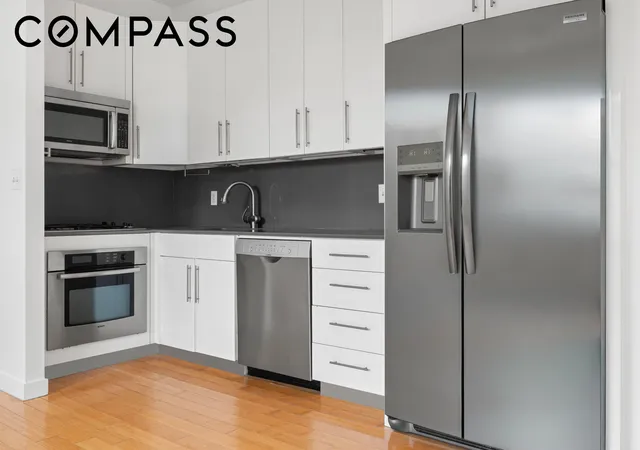 Homes for sale in New York City, NY | 479 W 152nd St #4B, New York City, NY 10031 | MLS# RLS20088958