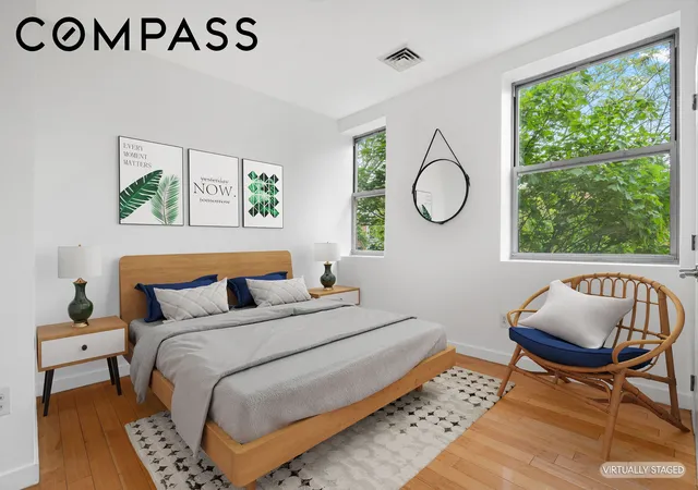 Homes for sale in New York City, NY | 479 W 152Nd St #4B, New York City, NY 10031 | MLS# RLS20088958