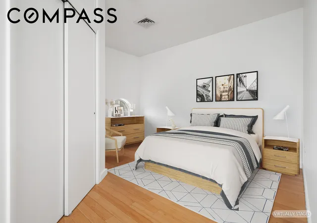 Homes for sale in New York City, NY | 479 W 152Nd St #4B, New York City, NY 10031 | MLS# RLS20088958