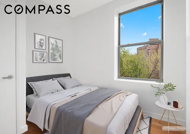 Homes for sale in New York City, NY | 479 W 152Nd St #4B, New York City, NY 10031 | MLS# RLS20088958