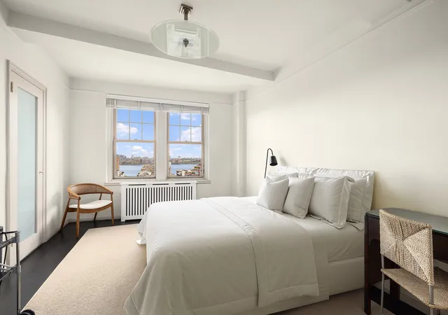 Photo 3 of Condo for sale at 299 W 12th Street #17D, New York, NY 10014 | MLS# RLS20088960 | Listing updated on 2026-05-13