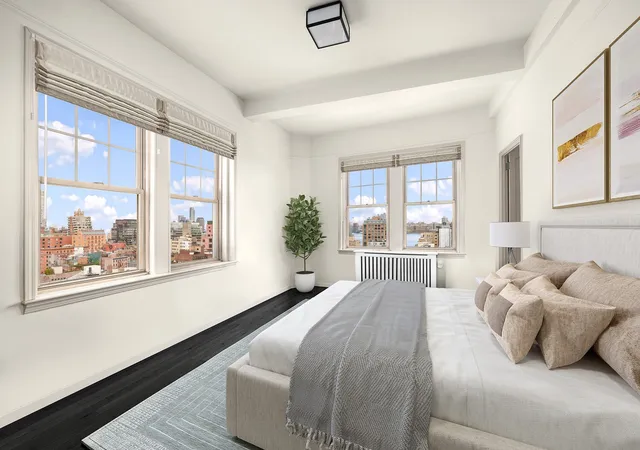 Photo 3 of House for sale at 299 W 12th Street #17D, New York, NY 10014 | MLS# RLS20088960 | Listing updated on 2026-05-13