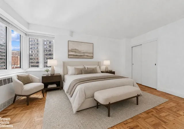 4th image of 411 E 53Rd St #14M, New York, NY 10022 | MLS# RLS20088978