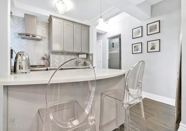 4th image of 20 Continental Ave #4G, Forest Hills, NY 11375 | MLS# RLS20088982