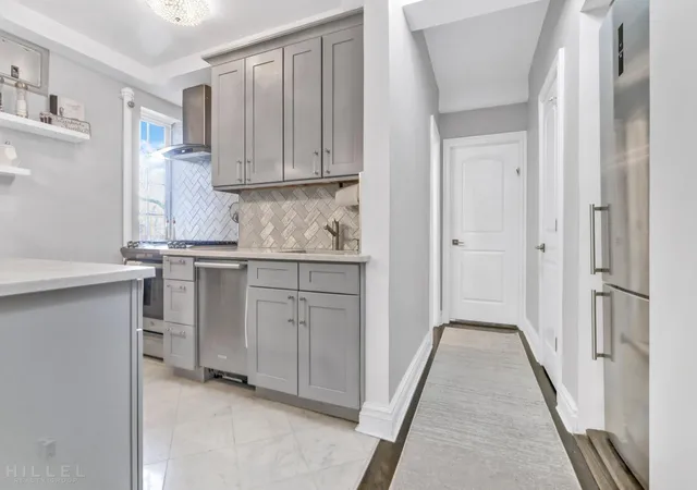 5th image of 20 Continental Ave #4G, Forest Hills, NY 11375 | MLS# RLS20088982