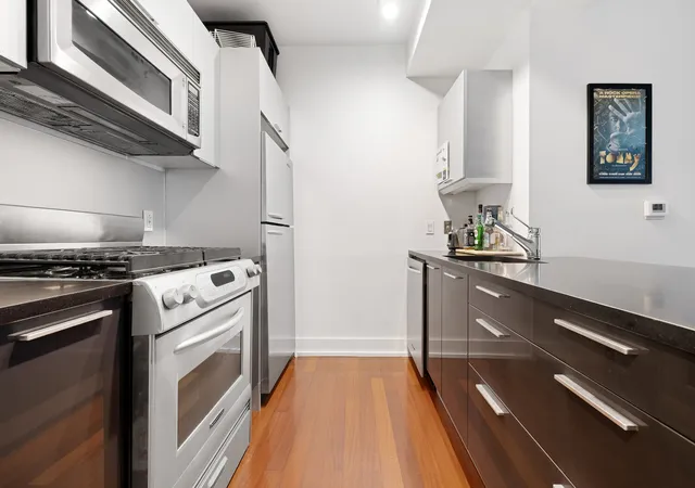 Photo 3 of House for sale at 350 W 42nd Street #10H, New York, NY 10036 | MLS# RLS20088995 | Listing updated on 2026-05-08
