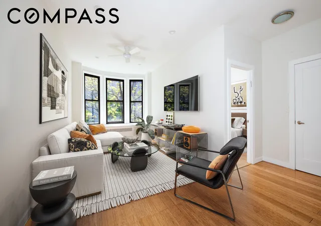 Photo 1 of Sale Pending at 209 W 118th Street #4D, New York, NY 10026 | MLS# RLS20089004 | Listing updated on 2026-09-01