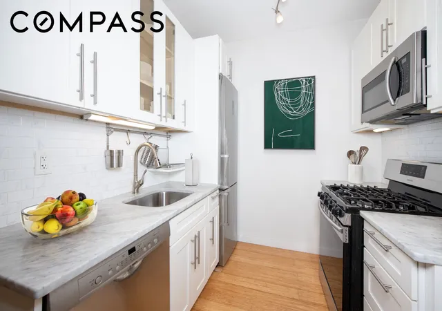 Photo 2 of Sale Pending at 209 W 118th Street #4D, New York, NY 10026 | MLS# RLS20089004 | Listing updated on 2026-09-01