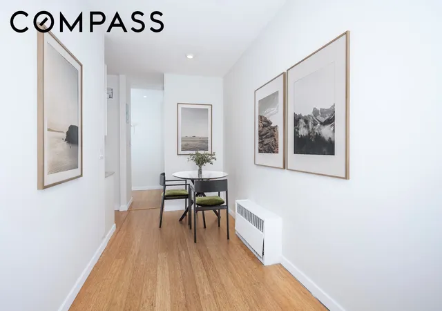 Photo 5 of Sale Pending at 209 W 118th Street #4D, New York, NY 10026 | MLS# RLS20089004 | Listing updated on 2026-09-01