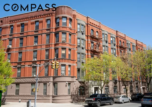 Homes for sale in New York City, NY | 209 W 118th St #4D, New York City, NY 10026 | MLS# RLS20089004